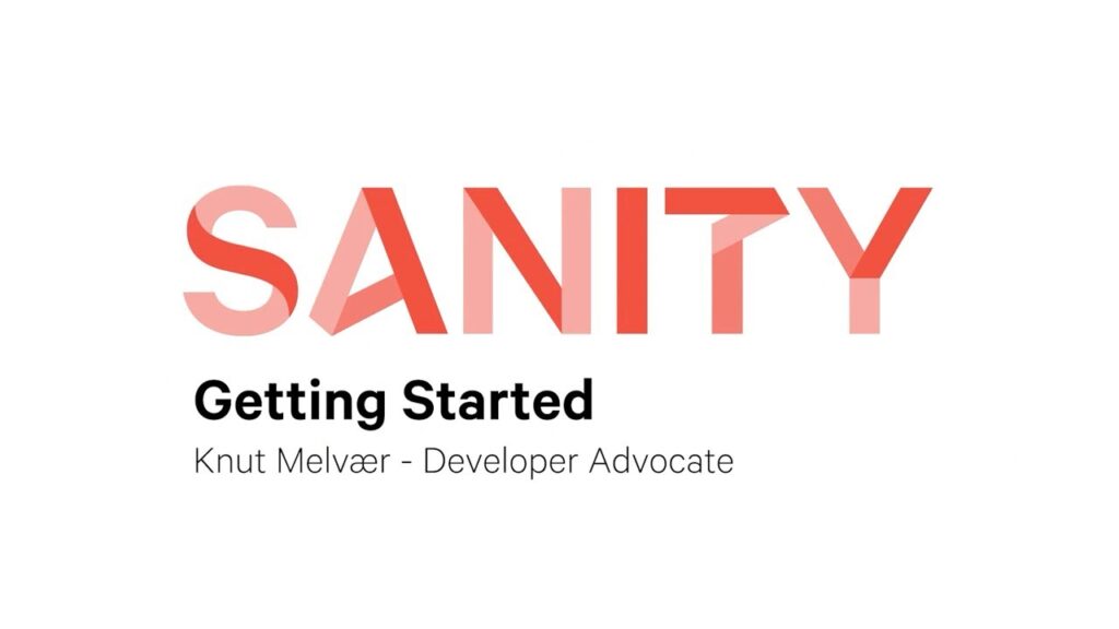 Hiring a Sanity CMS Developer