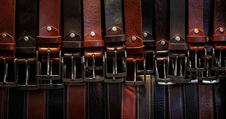 Best Belts for Men : Elevate Your Style with the Perfect Accessory