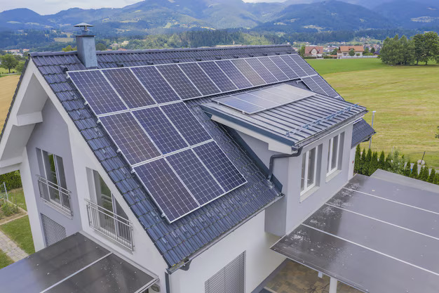 Edmonton Solar Panels