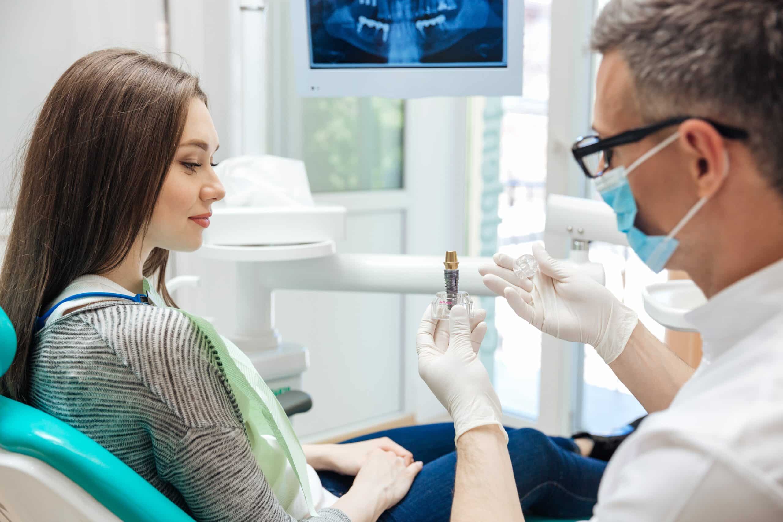 dental marketing san jose