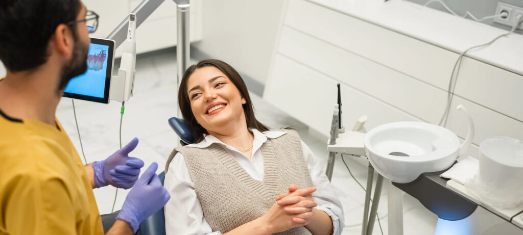 Dental SEO Harrisburg