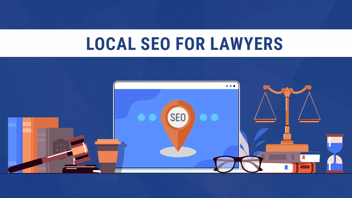 SEO for lawyers Harrisburg