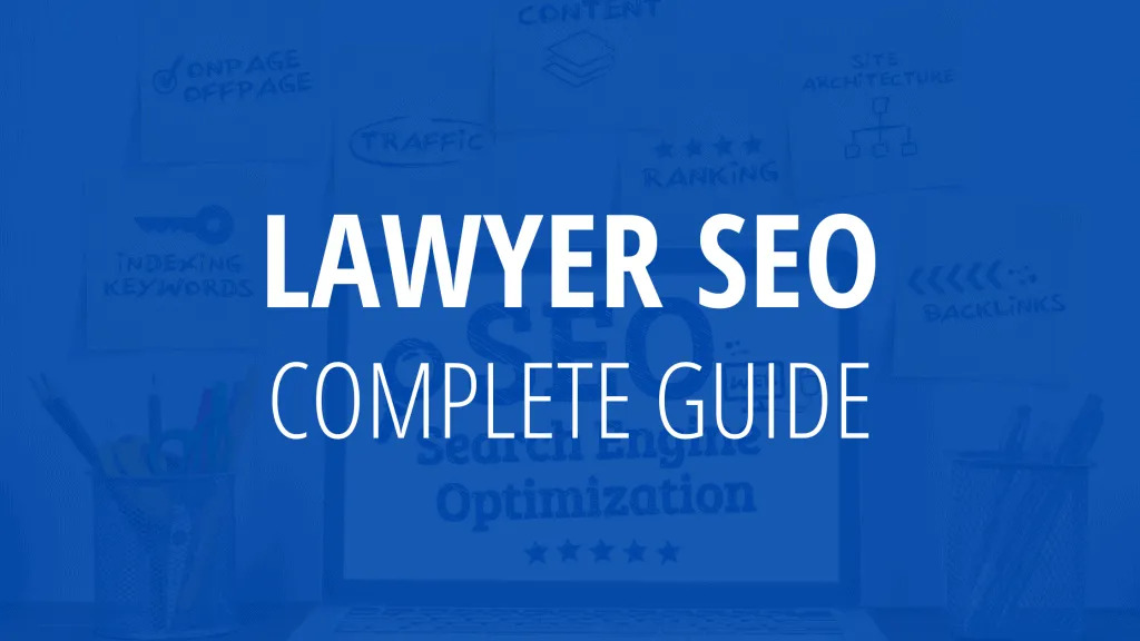 SEO services for lawyers Harrisburg