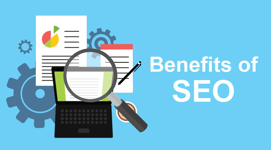 Benefits of SEO Florida