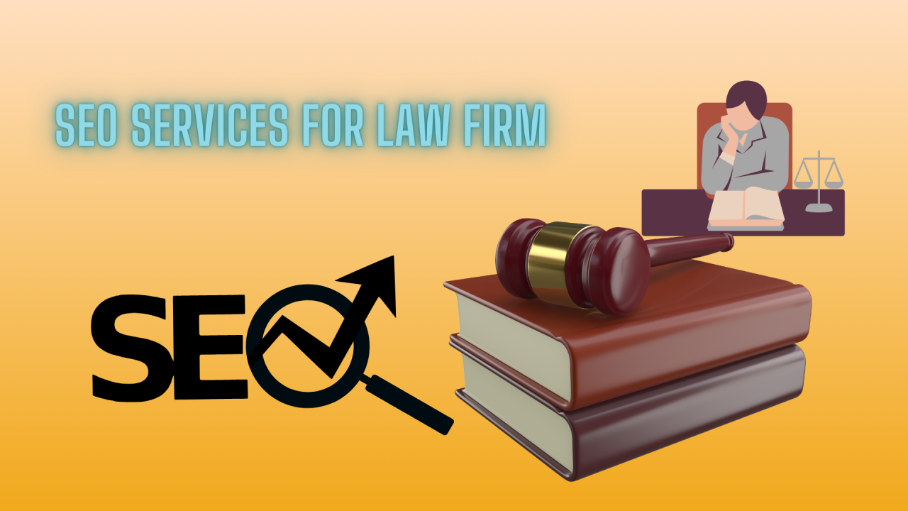 law firm SEO services in Florida