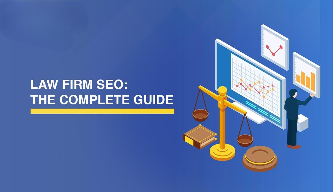 Law Firm SEO Los Angeles