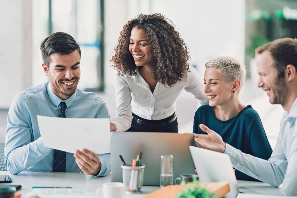 PEO consulting services