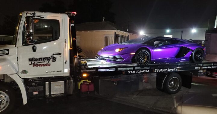 The Honest Truth About Roadside Assistance in Santa Ana Nobody Talks About