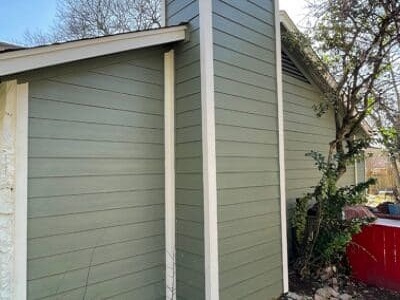 home siding replacement
