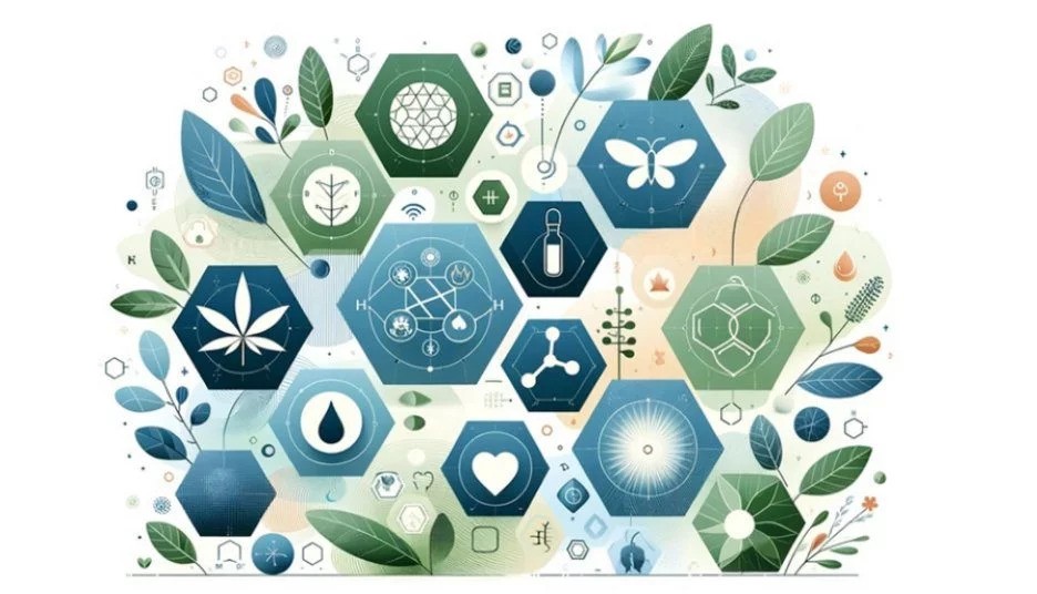 beta-caryophyllene terpene benefits
