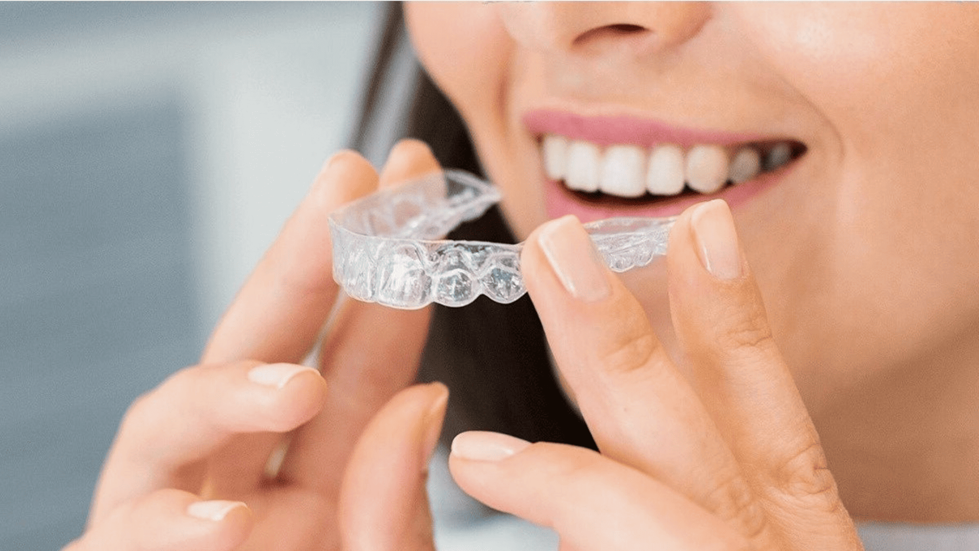 invisalign dentist Agoura Hills