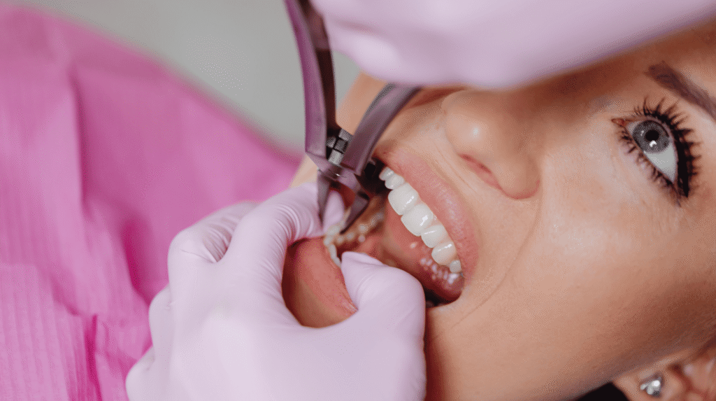 invisalign dentist near you